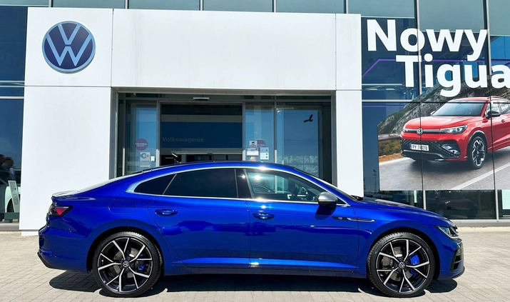 Volkswagen Arteon cena 297800 przebieg: 1, rok produkcji 2024 z Jędrzejów małe 497